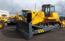 XCMG Official TY230 Bulldozers for sale